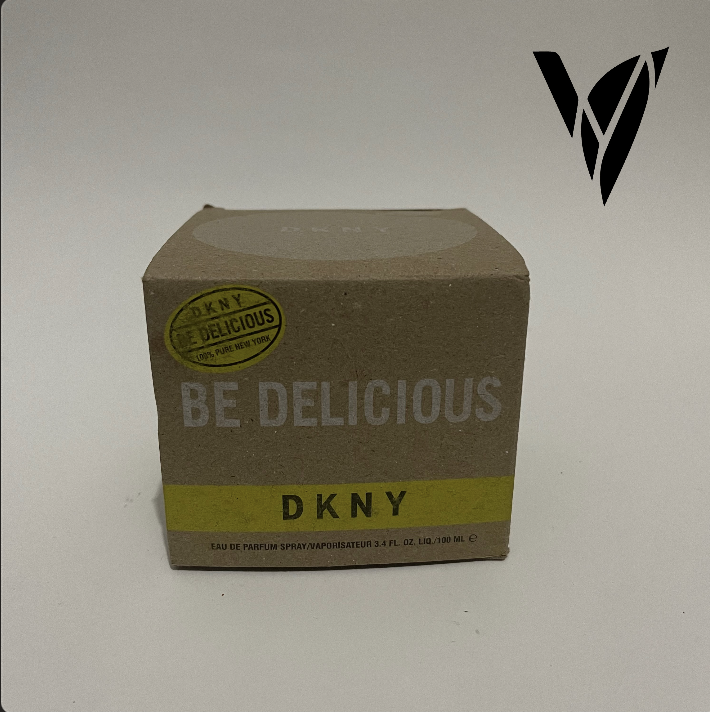 DKNY Be Delicious Donna Karan 1.1 + Decant
